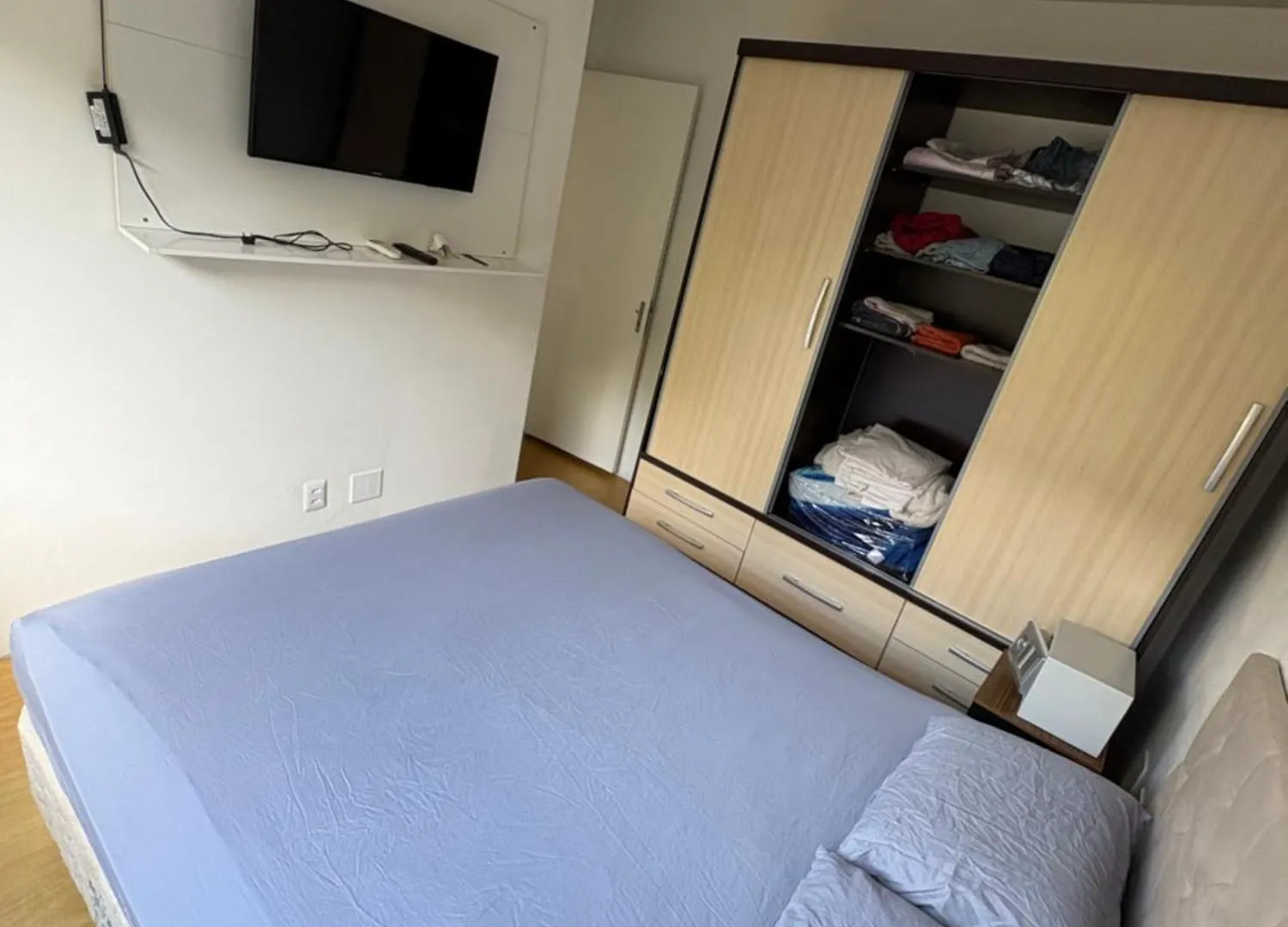 Apartment Lindo E Confortavel Apartamento Porto Alegre Brazil