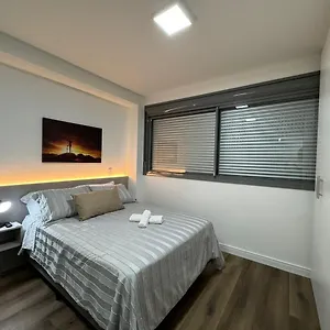  Apartamento A Extensao Do Seu Lar Em